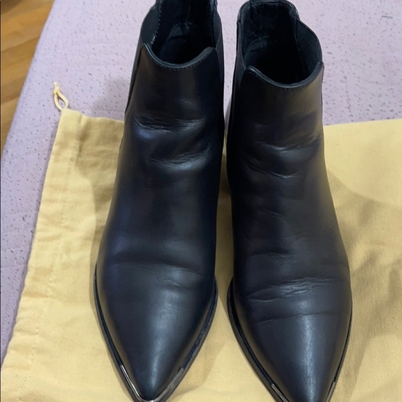 Acne Jensen booties - Picture 6 of 12